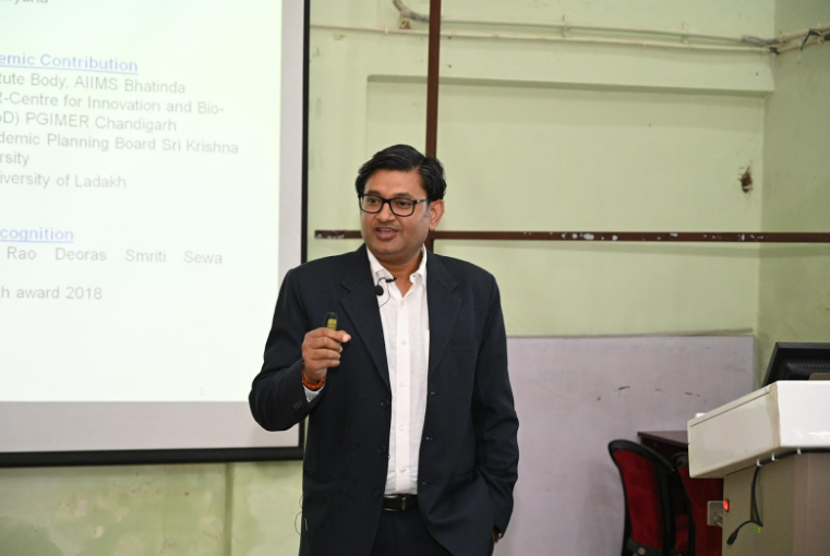 Education Program